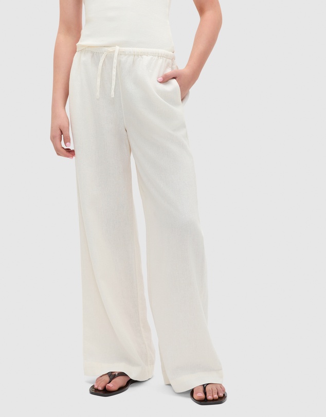 Seed Heritage - Pull On Pant - Teen
