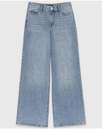 Maje - Pantinpeorly Jeans