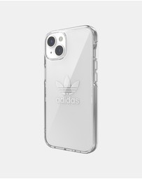 adidas Originals - Protective Dual Layer iPhone 13/14 Protective Phone Case Slim Bumper