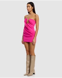 Significant Other - Hilda Mini Dress