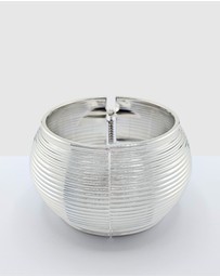 Izoa - Lumi Chunky Cuff Bangle