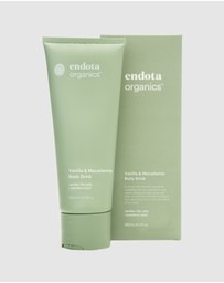 Endota - Organics - Vanilla & Macadamia Body Drink