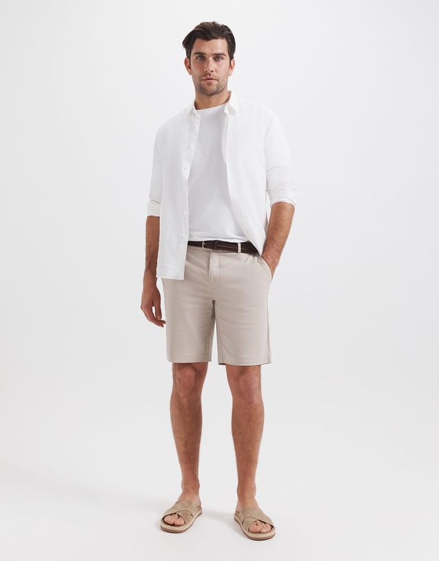 SABA - Judd Regular Short