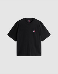 Tommy Jeans - Classic Back Logo T-Shirt