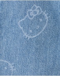 M.N.G - Kitty Jeans - Babies-Kids