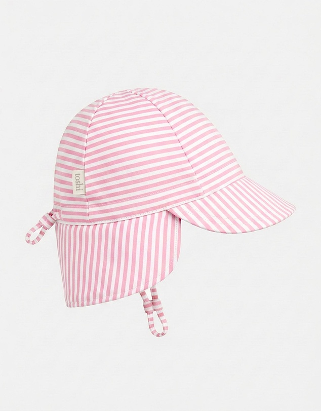 Toshi - Mini Flap Cap - Babies-Kids