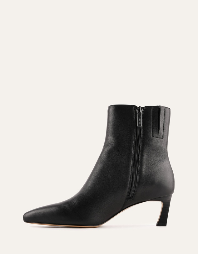 Jo Mercer - Gabby Mid Ankle Boots