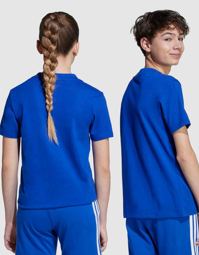 adidas Sportswear - Essentials T-Shirt - Kids-Teens