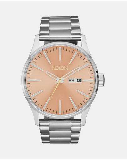 Nixon - Sentry SS