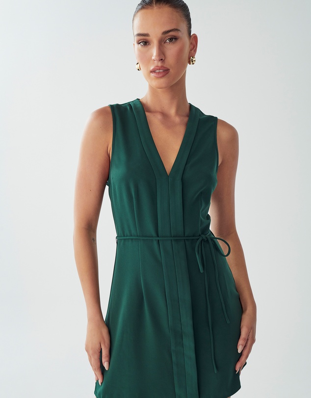 Willa - Rayan Dress