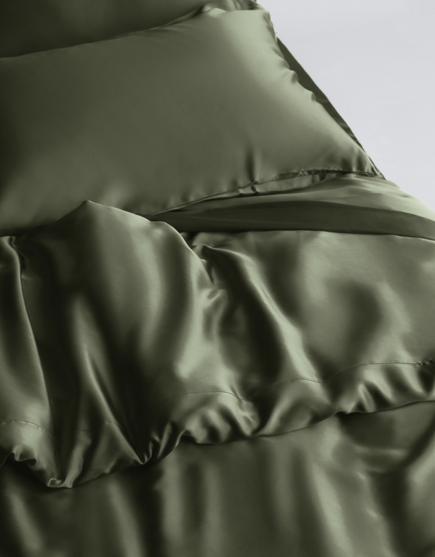 Mynt Lab - MyntFusion™ Mint-Infused Cooling Duvet Cover