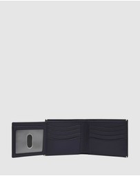 Fossil - Westover Blue Wallet