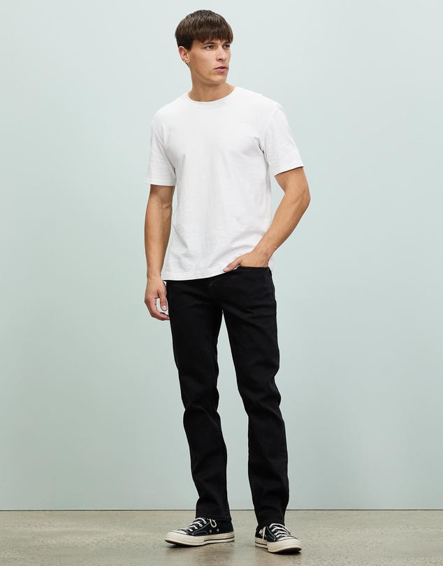 Volcom - Solver Modern Fit Jeans