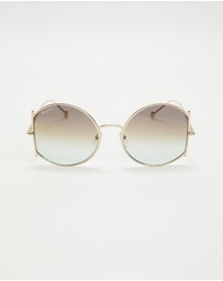 Salvatore Ferragamo - SF244S