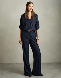REISS - Reed Top