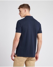 Jack Wills - Aldgrove Piqué Polo