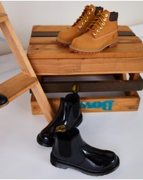 Timberland - 6-Inch Premium Waterproof Boots - Infant