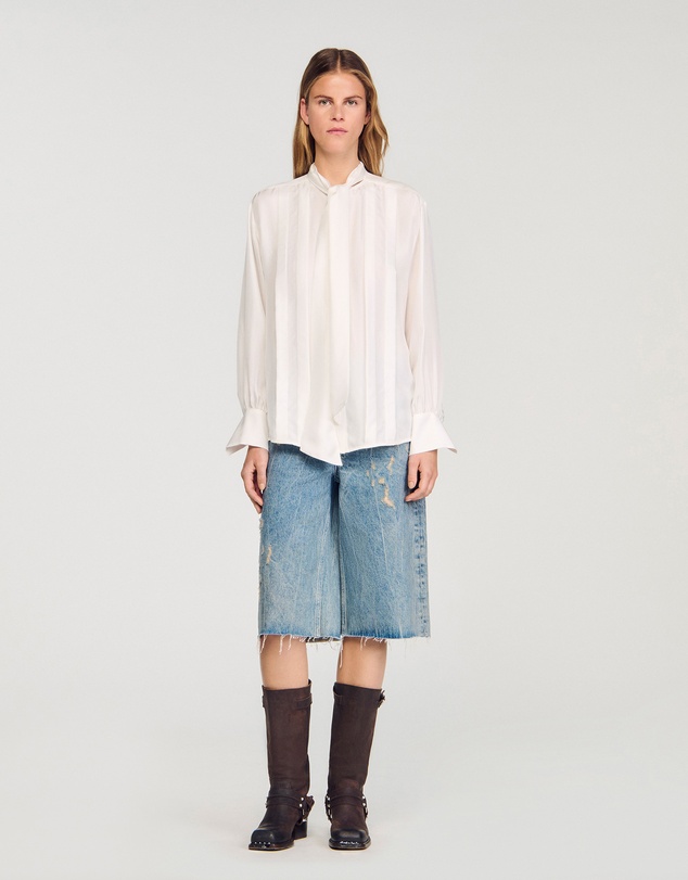 Sandro - Ambra Shirt