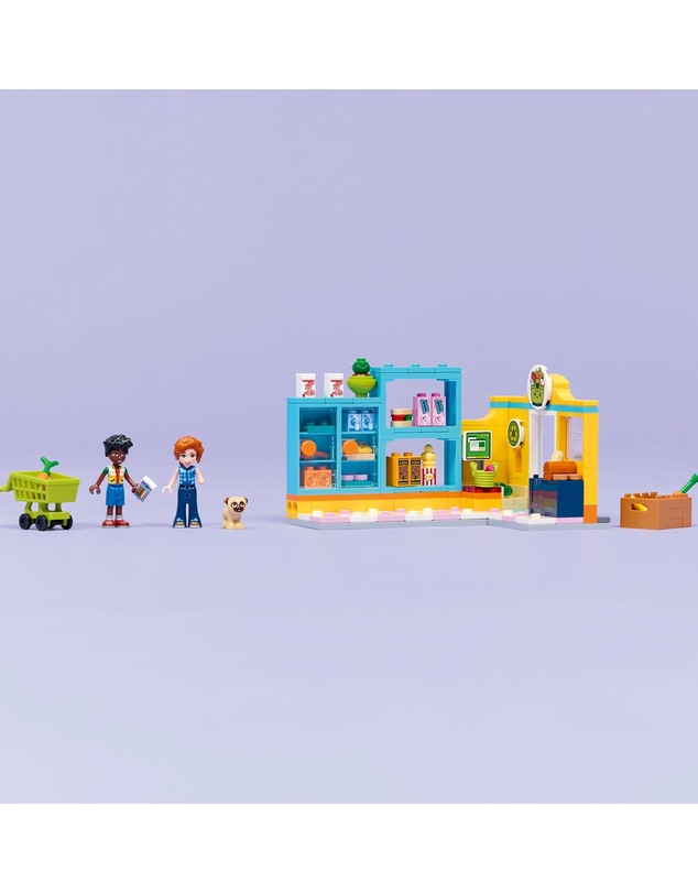 LEGO - 42680 Heartlake City Convenience Store