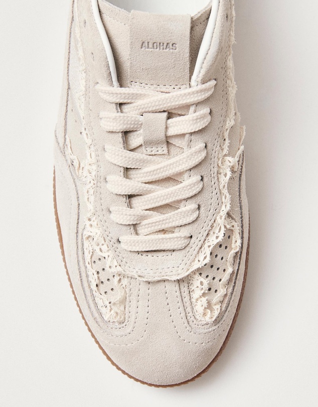 Alohas - TB 490 Leather Sneakers