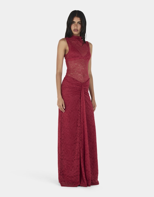 Ownley - Mariam Maxi Dress