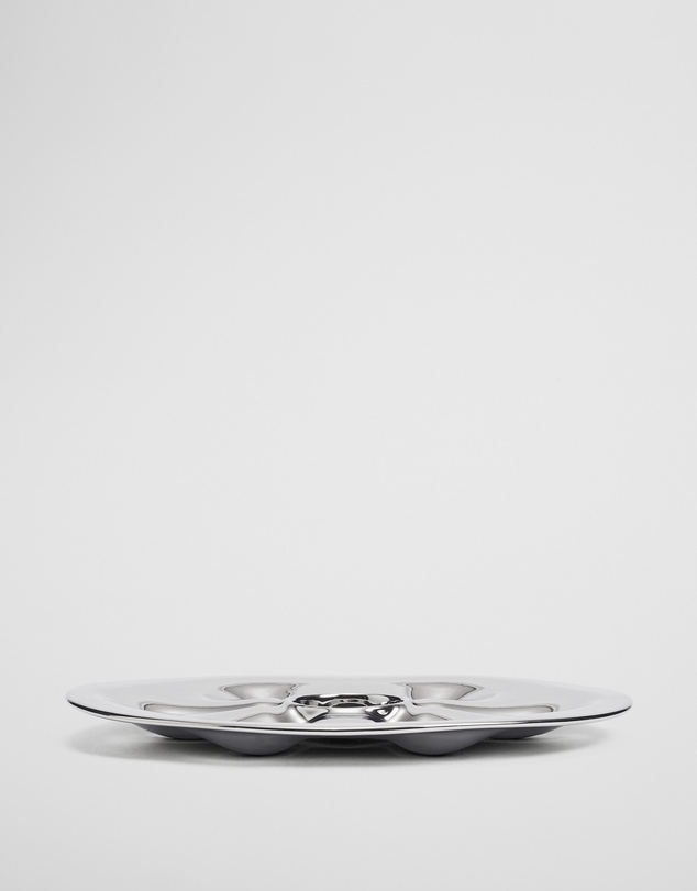 Country Road - Polly 6 Piece Oyster Plate