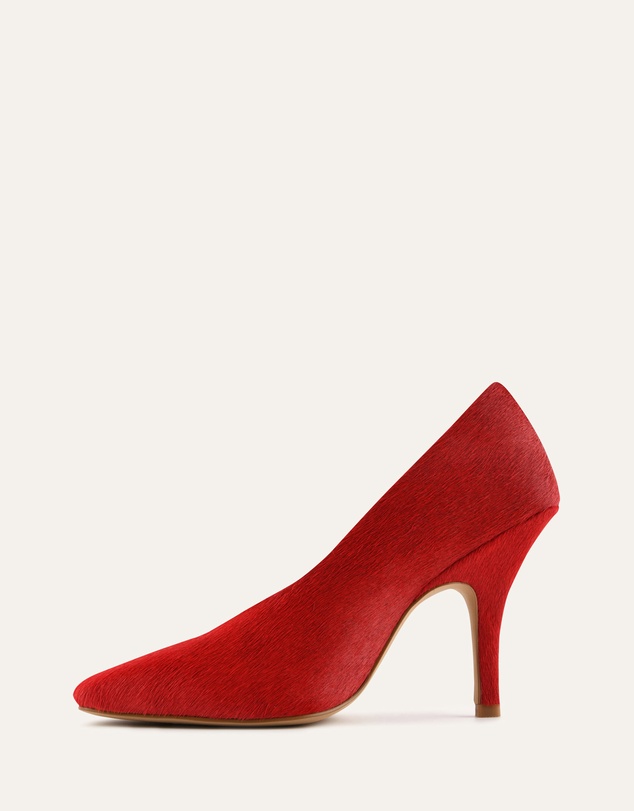 Jo Mercer - Carey High Heels