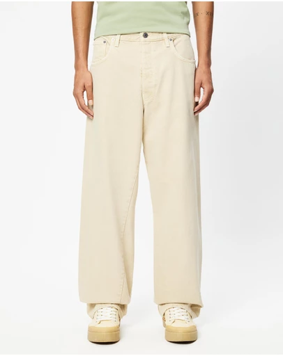 Sunflower - Wide Twist Jeans