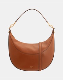 Oroton - Florence Medium Hobo Bag