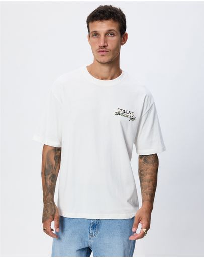 Vintage White