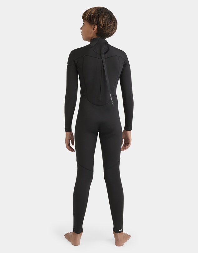 Quiksilver - Boys Prologue+ 4/3 Bz Gbs