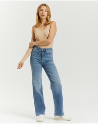 Dr Denim - Demi Singlet