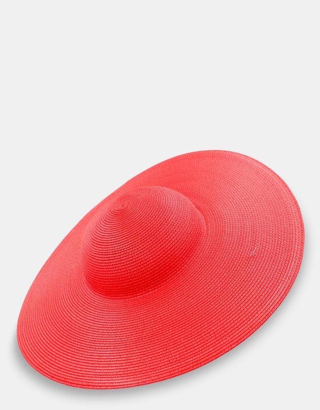 Morgan & Taylor - Mona Racewear Plate Hat