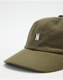 Norse Projects - Twill Sports Cap