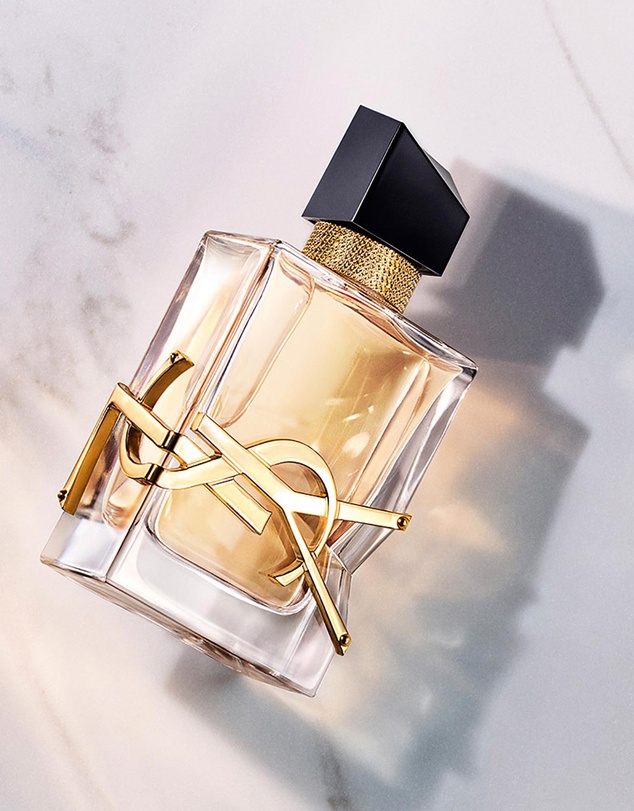 Yves Saint Laurent - Libre Eau De Parfum 50ml