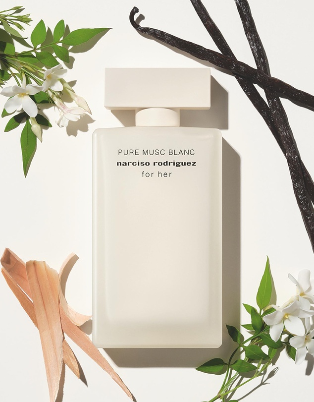 Narciso Rodriguez - Narciso Rodriguez For Her Pure Musc Blanc EDPI Christmas Set
