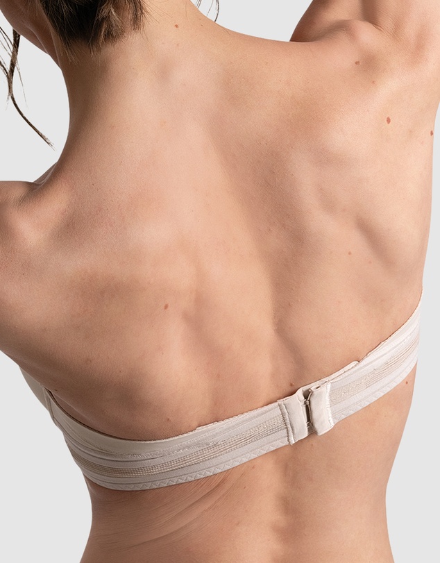 Passionata - Rythm Wired Moulded Convertible-to-Strapless Bra