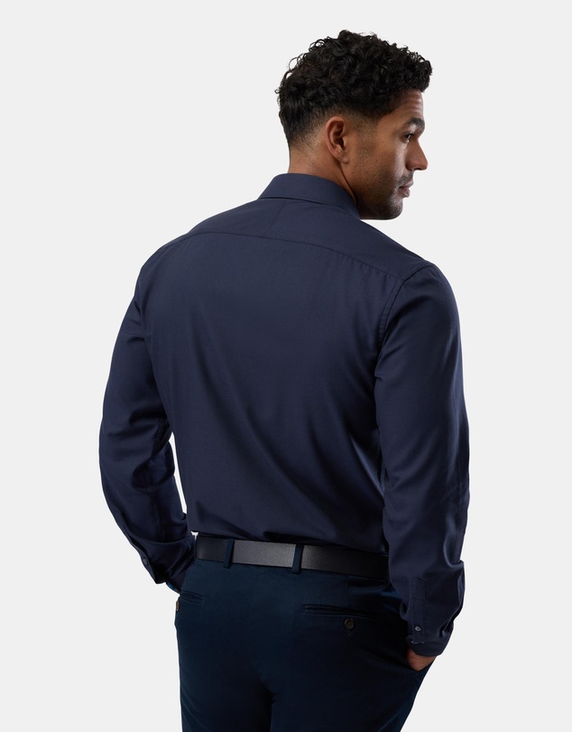 Brooksfield - Easy Care Business Shirt