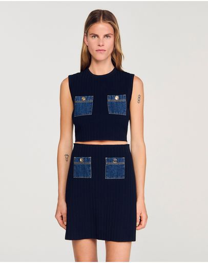 Navy Blue