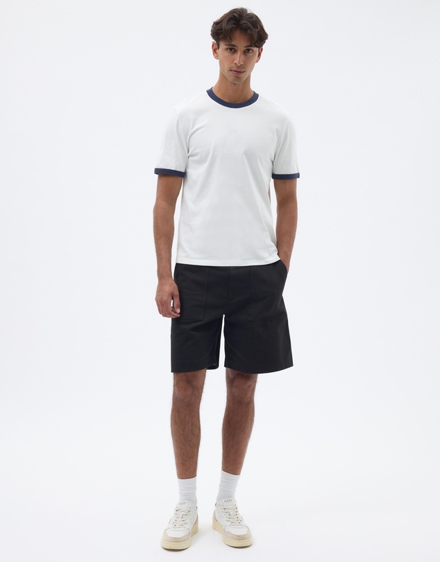 AERE - Epoch Cotton Shorts