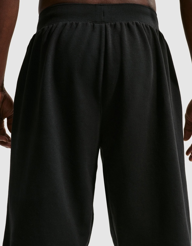Nike - N.A.C Dri-Fit Fleece Training Shorts