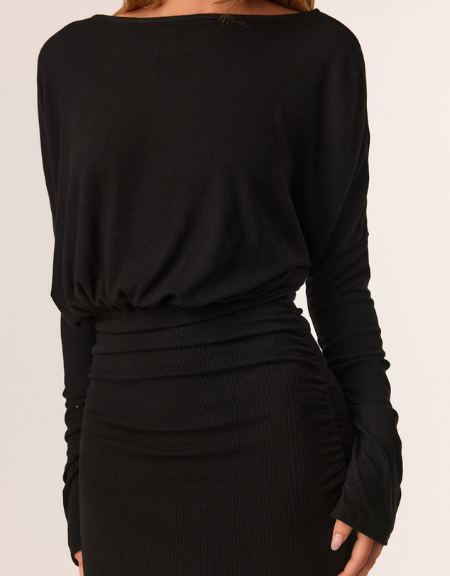 SNDYS - Deirani Maxi Dress