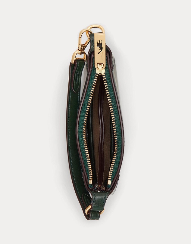 Polo Ralph Lauren - Polo ID Leather Card Case