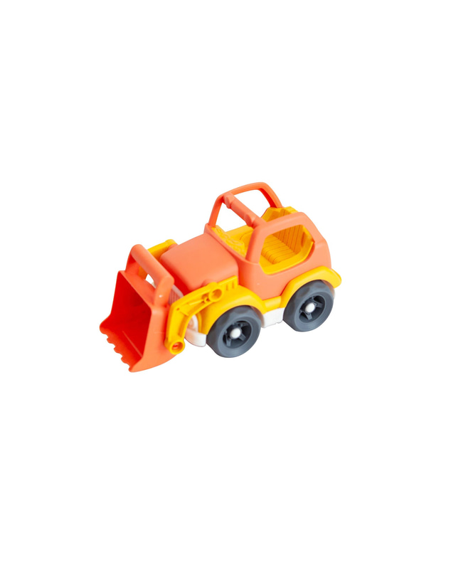 Bright Child - Bioplastic Digger