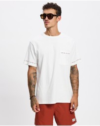 Rhythm - Rollie Vintage SS T-Shirt