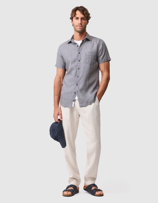 Rodd & Gunn - Featherson Sports Fit Shirt