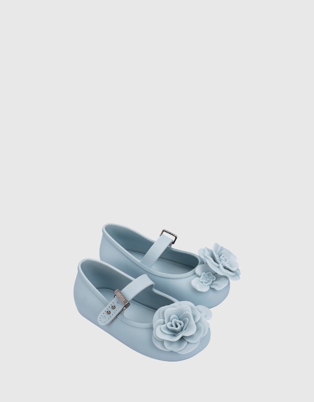 Melissa - Mini Melissa Soft Ballerina Petals