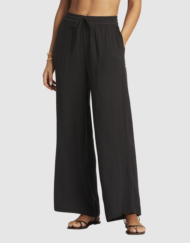 Sea Level Australia - Sunset Beach Pants