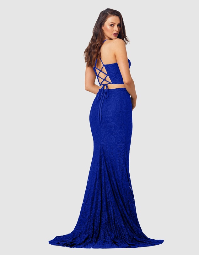 Tania Olsen Designs - Gabbi Evening Dress