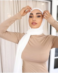 Mod Squad - Rayon Drape Hijab